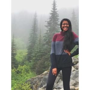 Meet your Posher, Anisha